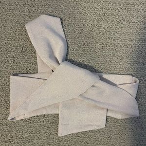 Princess Polly micro shirt